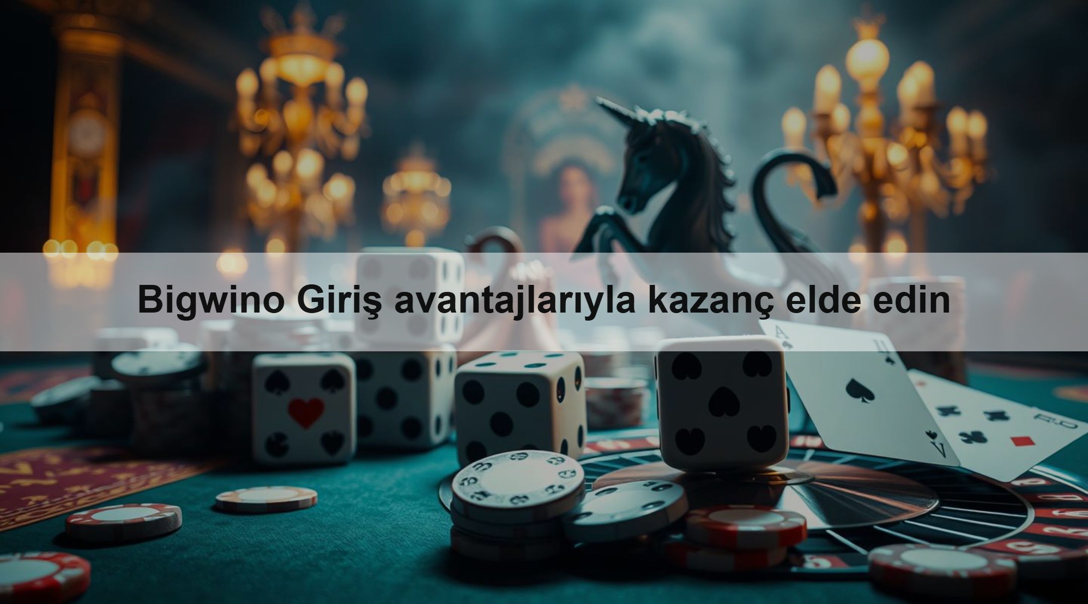 Bigwino Giriş avantajlarıyla kazanç elde edin